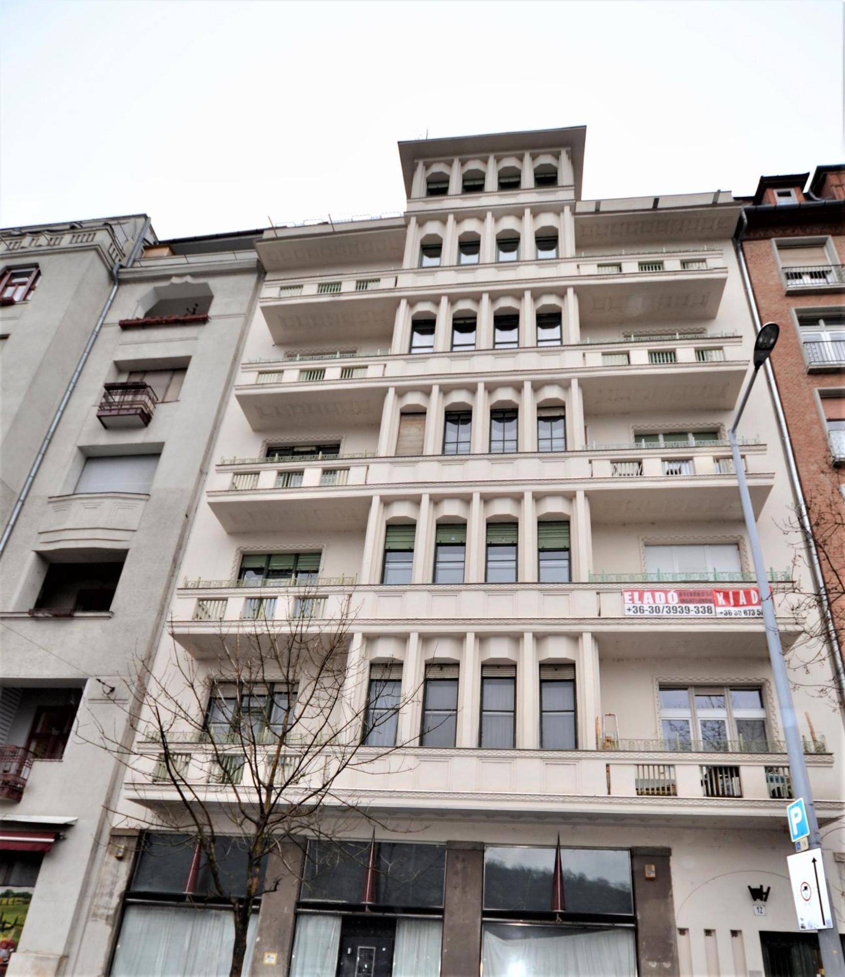 Junior Orange Apartment Next To Danube Budapest Exteriör bild