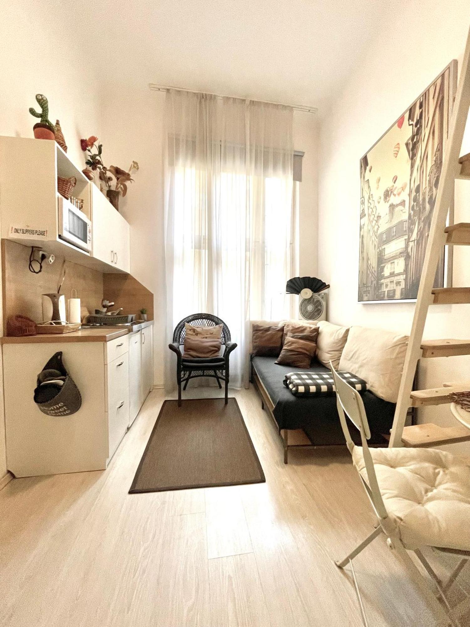 Junior Orange Apartment Next To Danube Budapest Exteriör bild