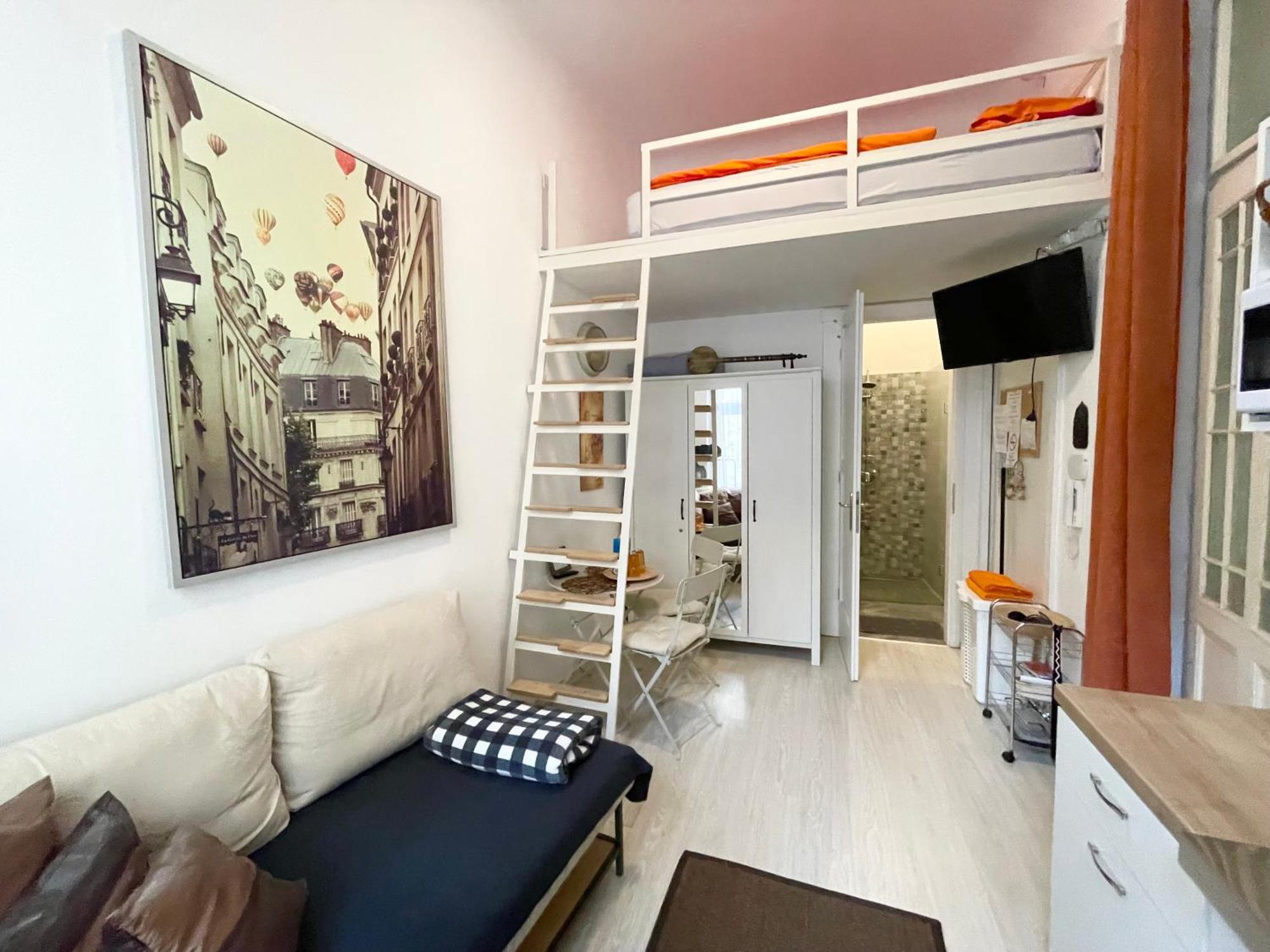 Junior Orange Apartment Next To Danube Budapest Exteriör bild